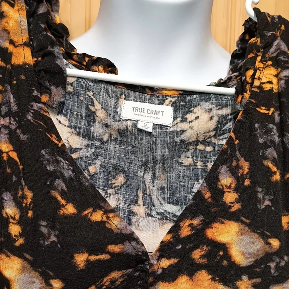 True Craft Dress NWOT - Picture 2 of 4